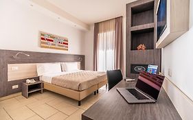 Napoli Suite